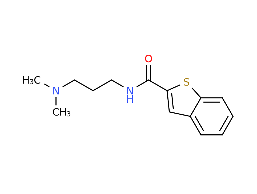 Structure Amb19339030