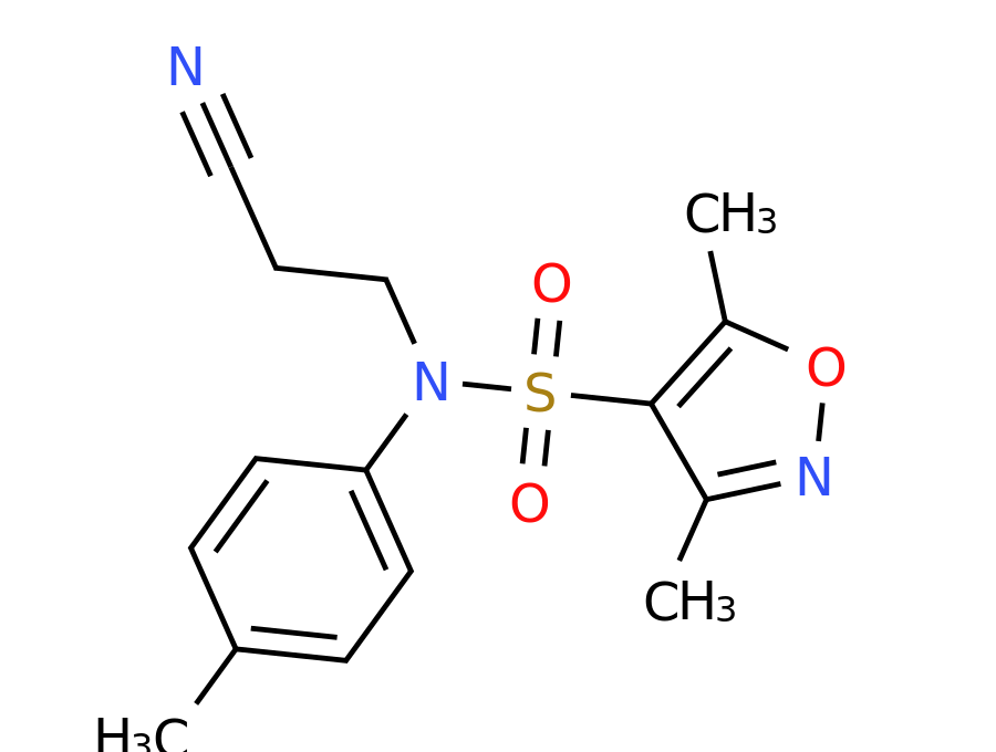 Structure Amb19339083