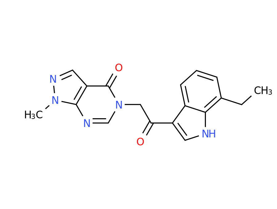 Structure Amb19339100