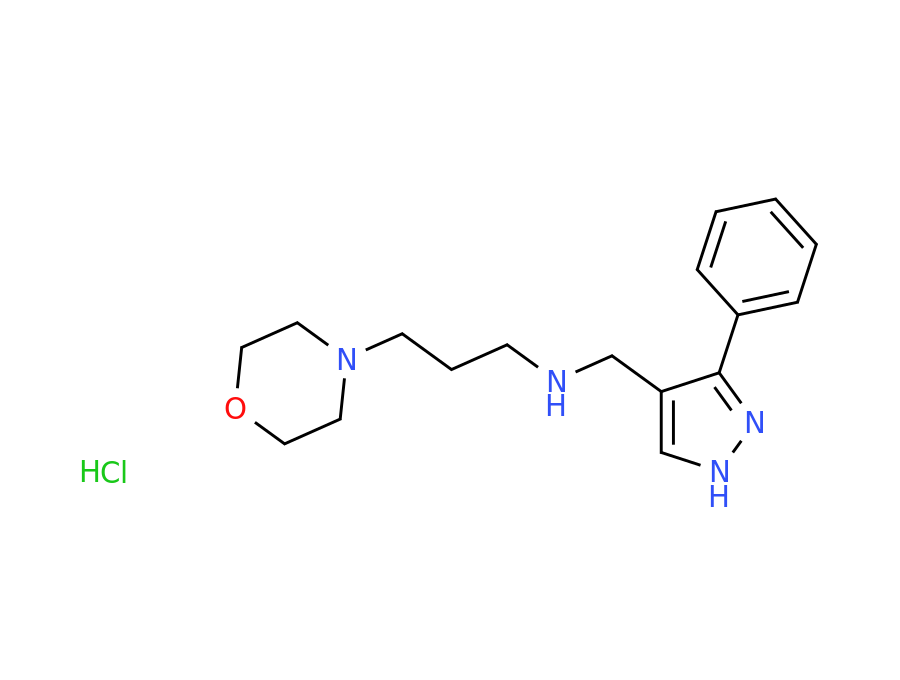 Structure Amb19339122