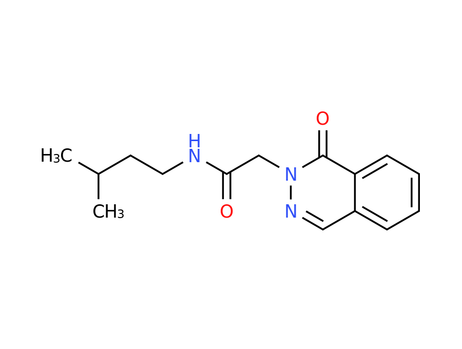 Structure Amb19339164