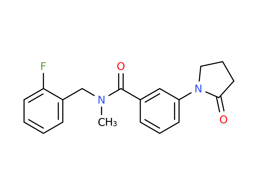 Structure Amb19339211