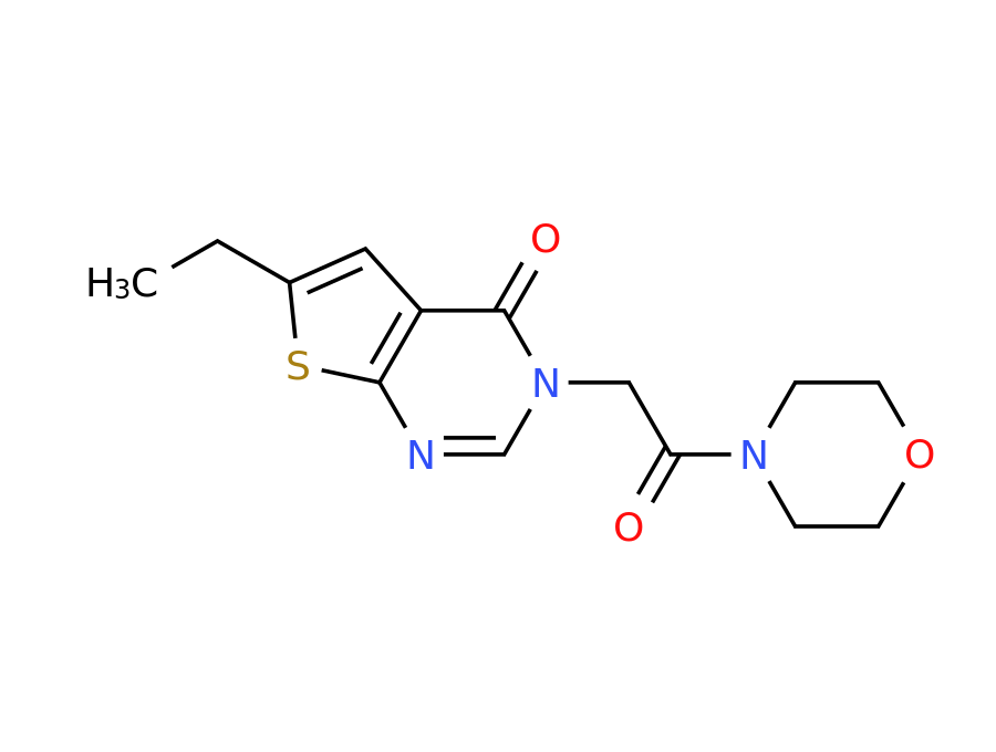 Structure Amb19339270