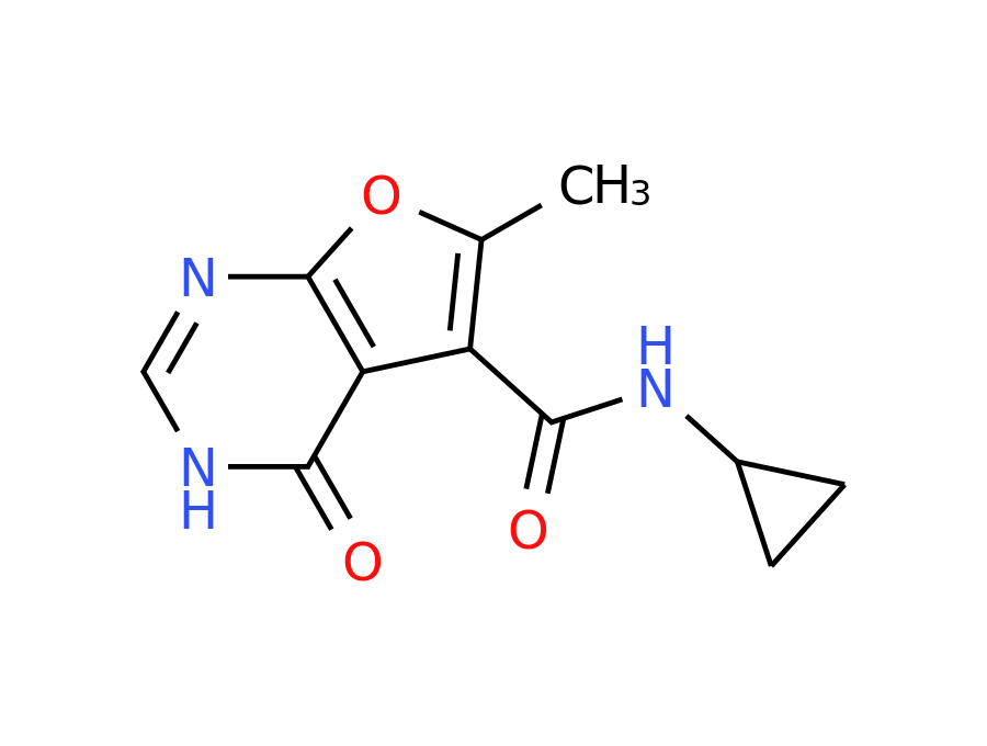 Structure Amb19339276