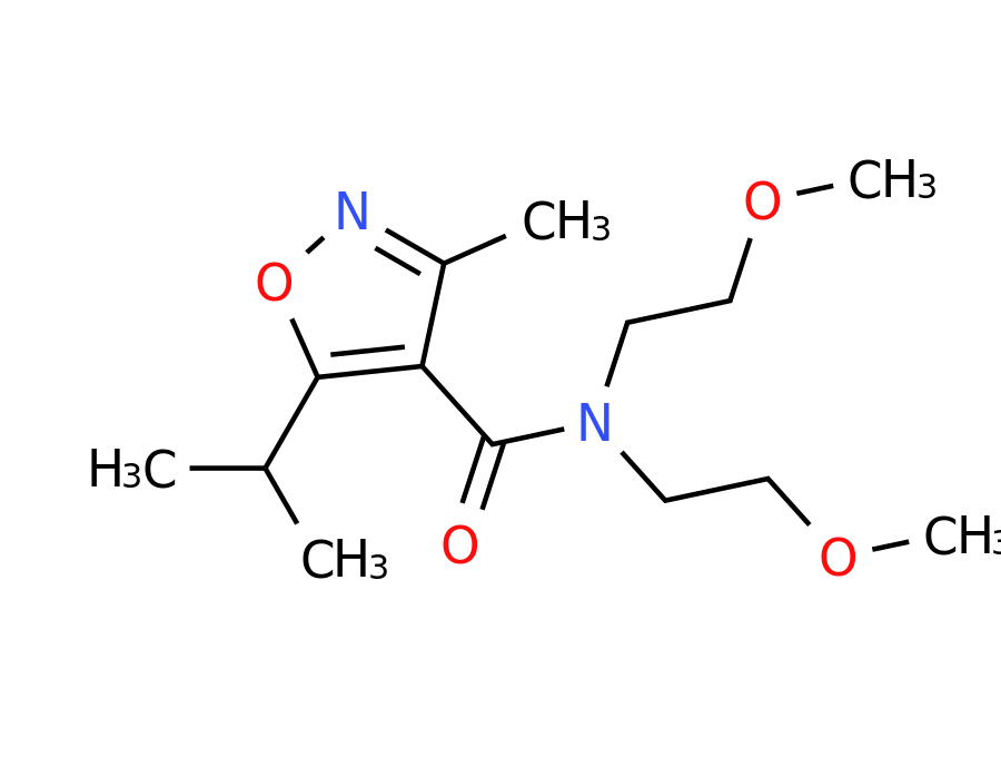 Structure Amb19339307