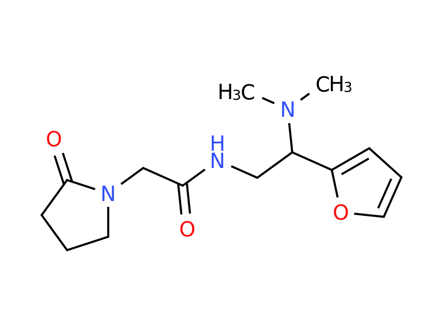 Structure Amb19339311