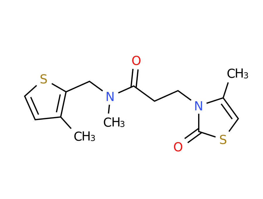 Structure Amb19339329