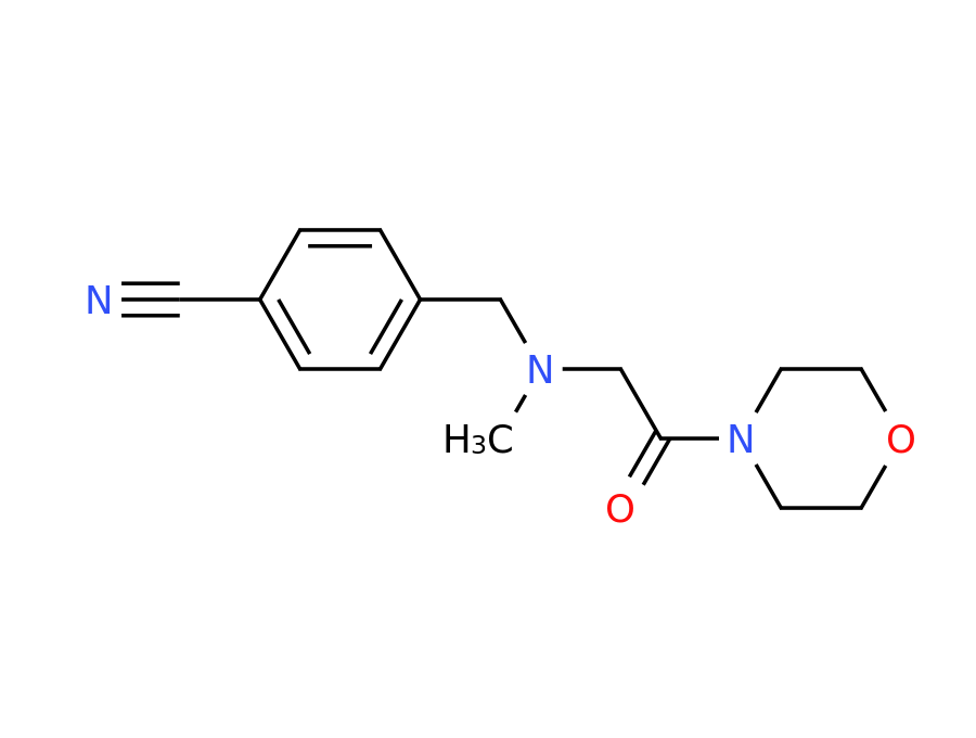 Structure Amb19339413