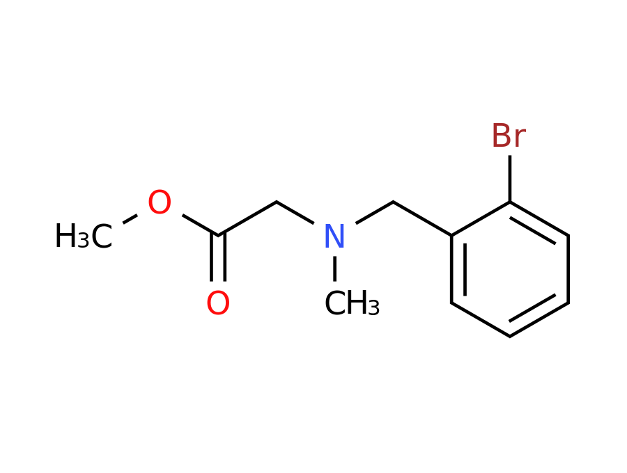 Structure Amb19339422