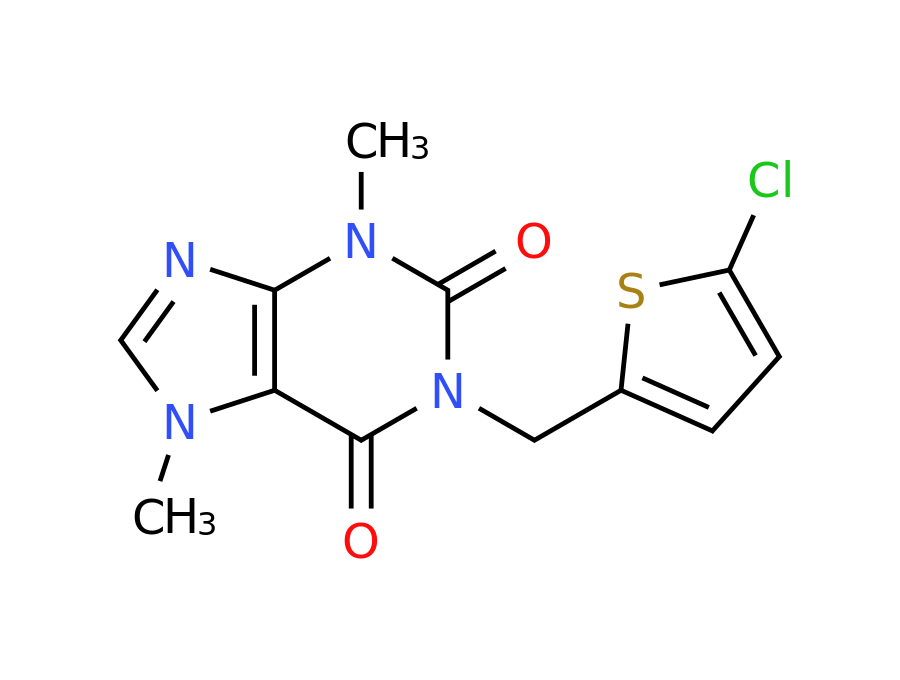 Structure Amb19339533