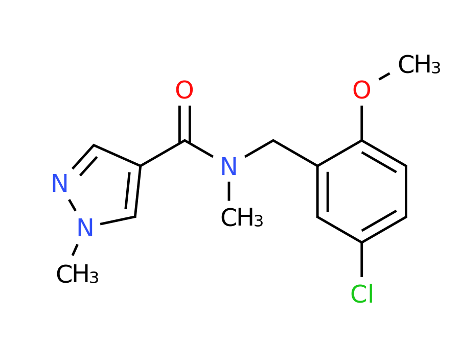 Structure Amb19339596