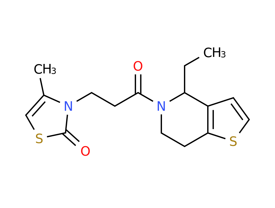 Structure Amb19339636