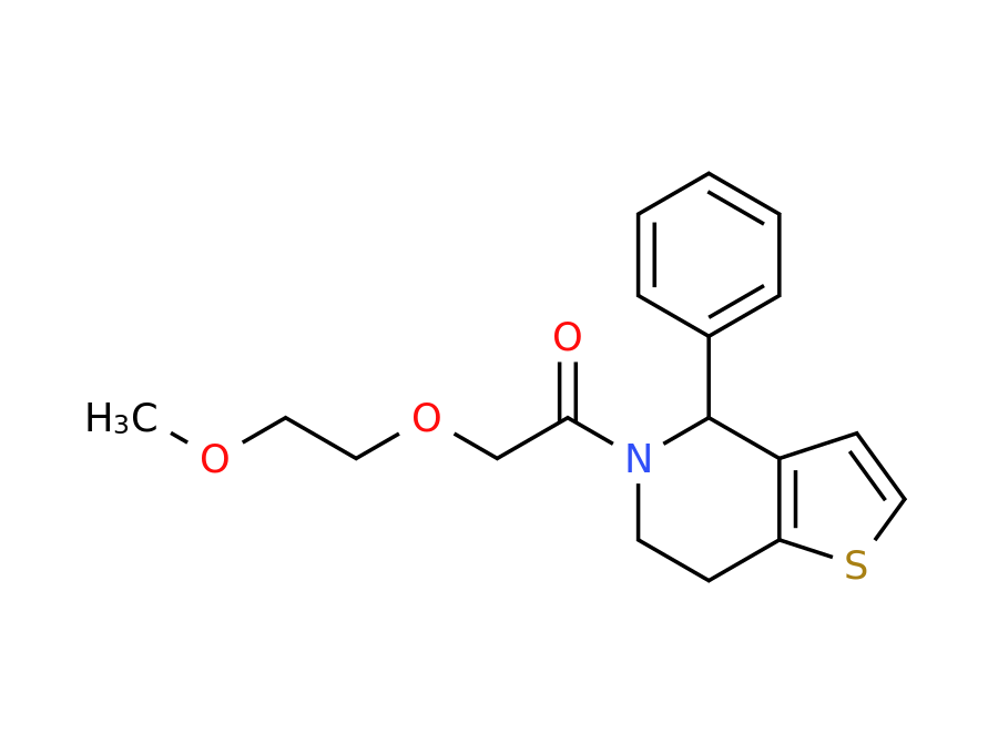 Structure Amb19339650