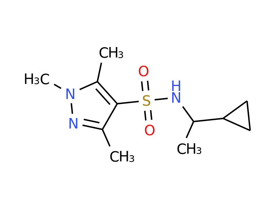 Structure Amb19339750