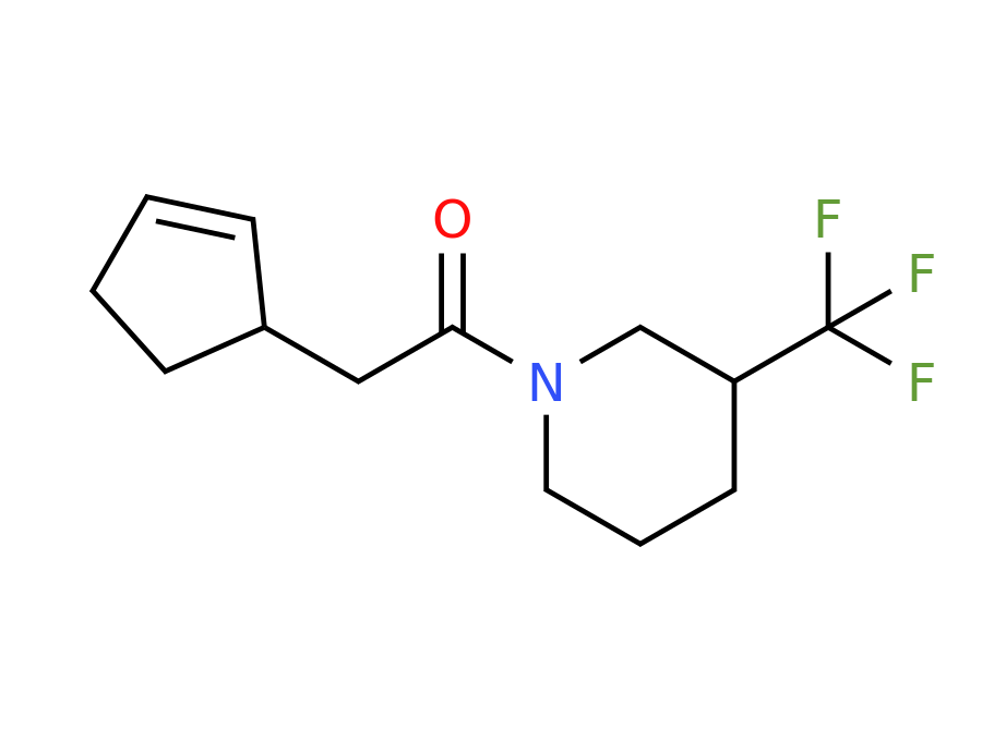 Structure Amb19339797