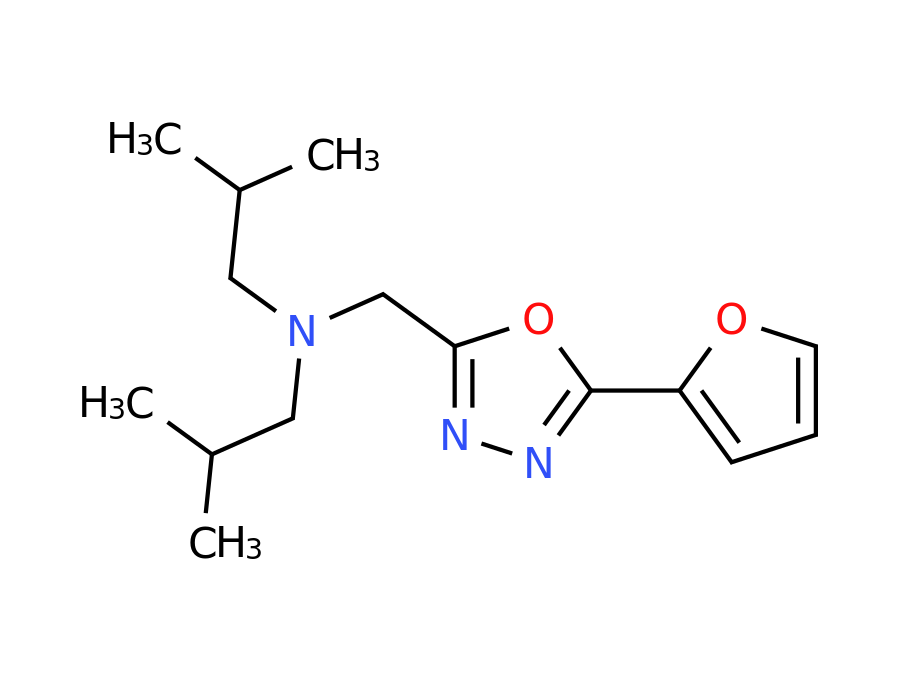 Structure Amb19339819