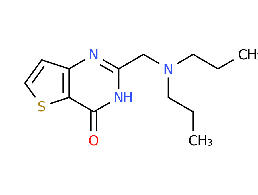 Structure Amb19339836