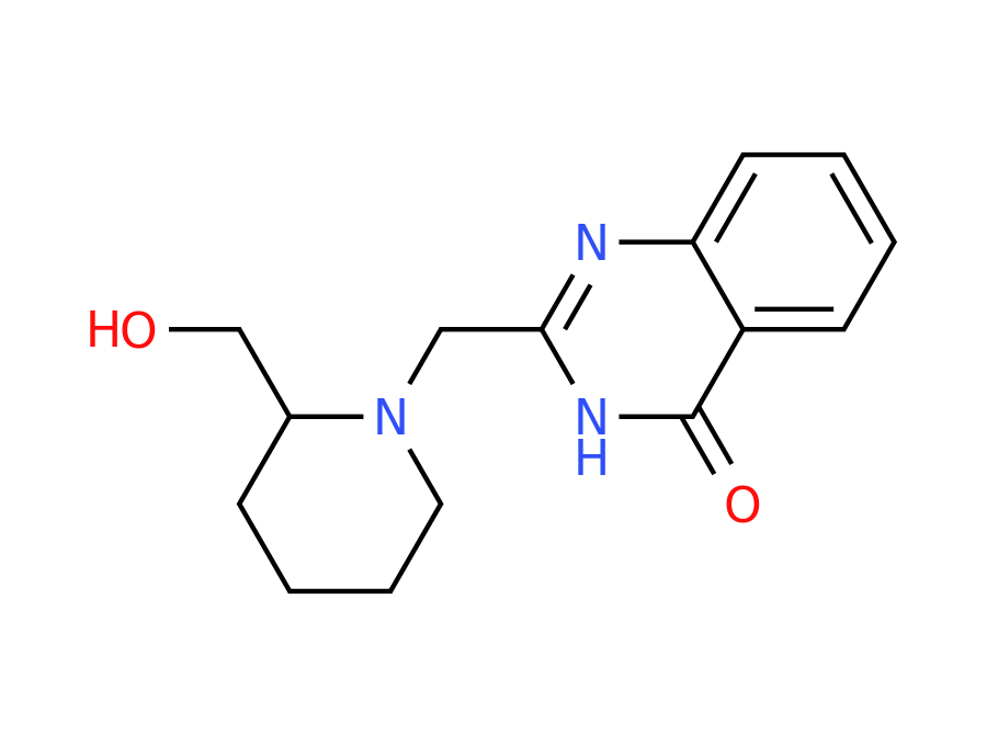 Structure Amb19339838