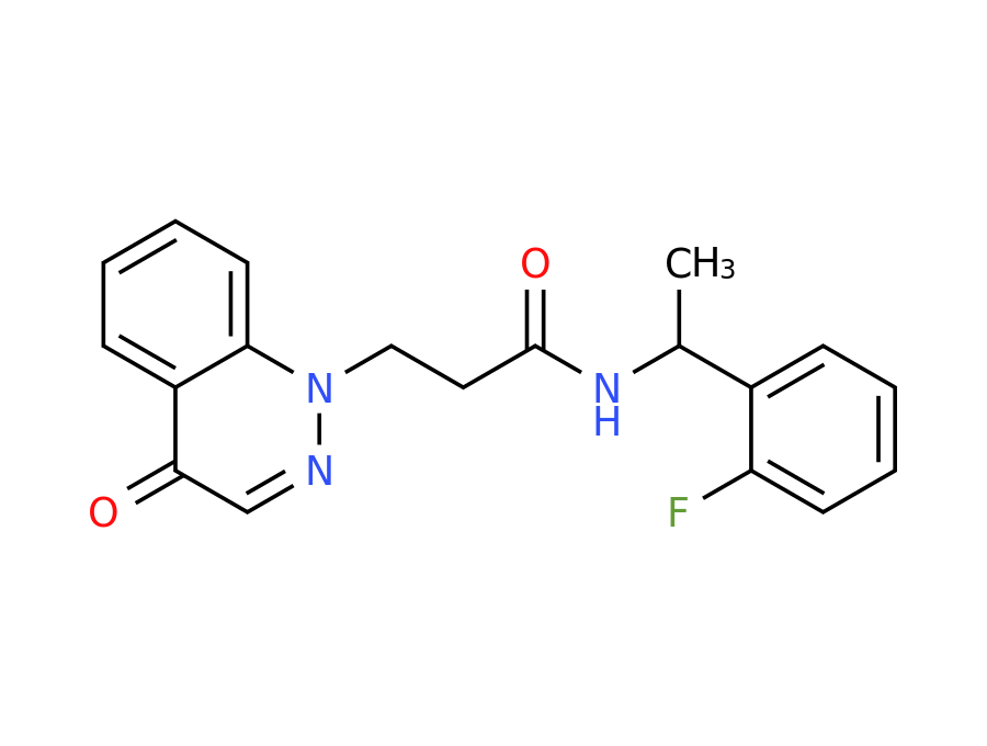 Structure Amb19339854