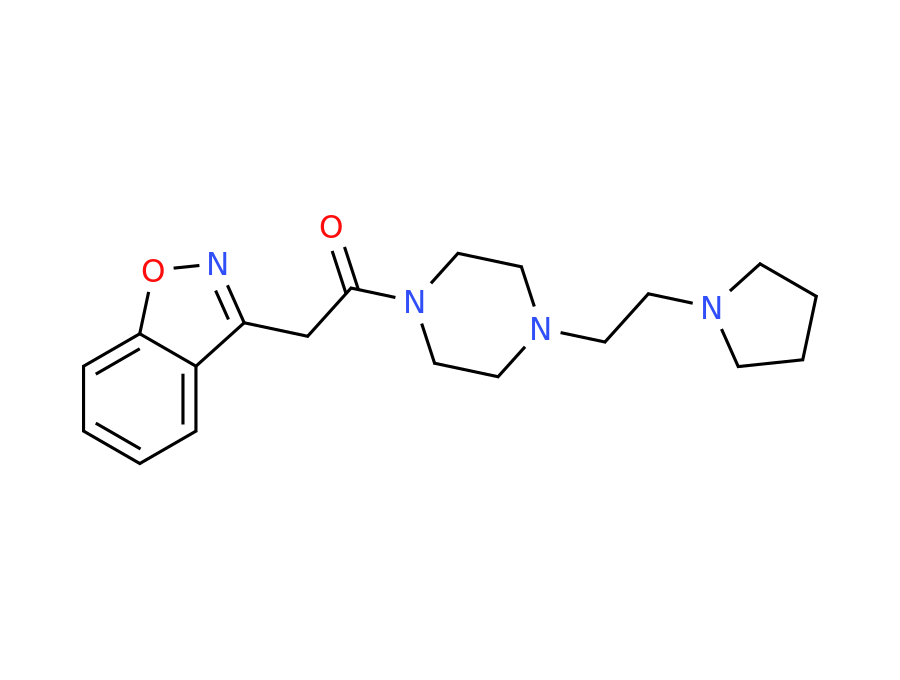 Structure Amb19339920