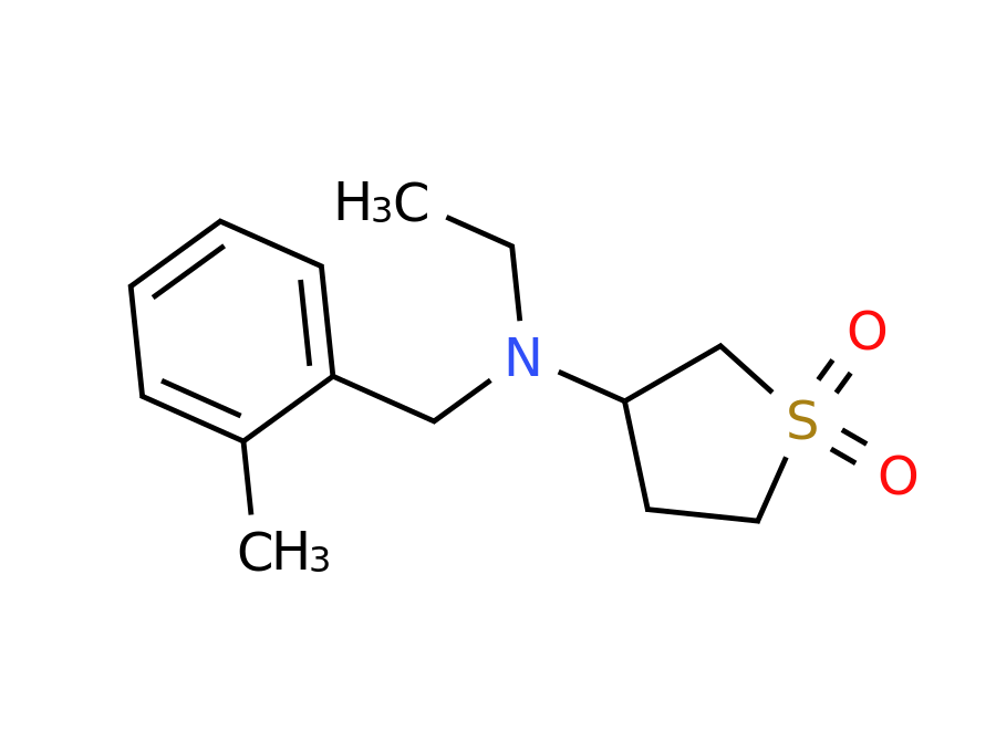 Structure Amb19339926