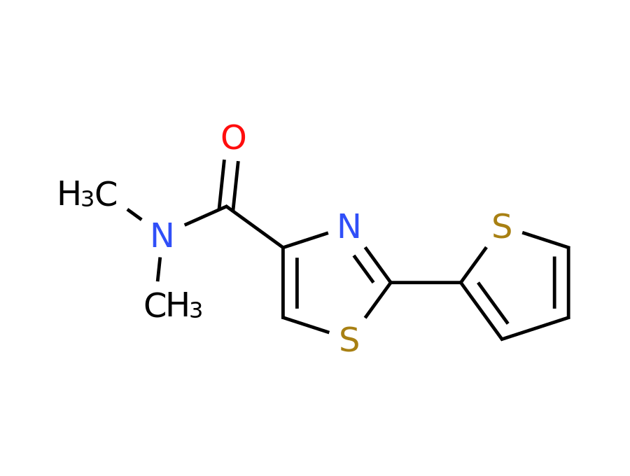 Structure Amb19339942