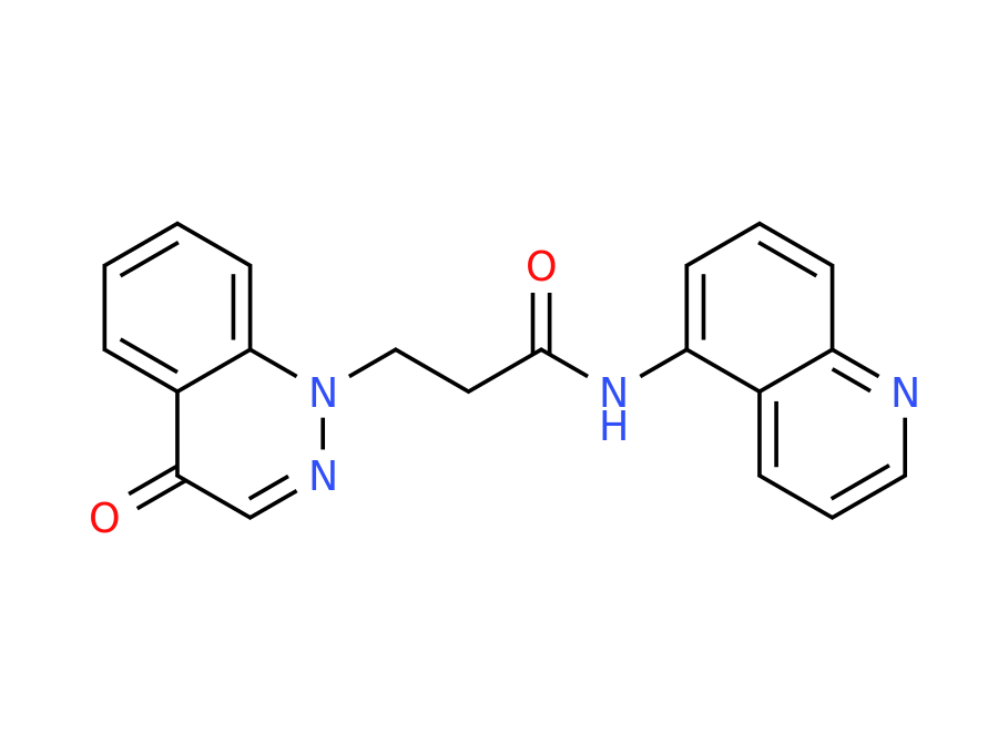 Structure Amb19339943