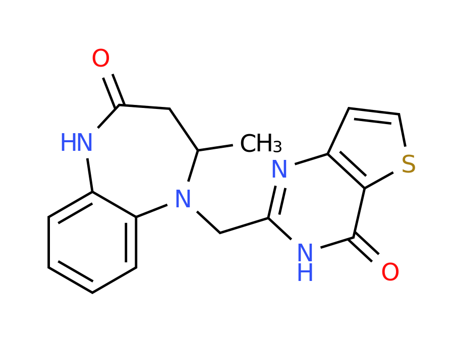 Structure Amb19340008