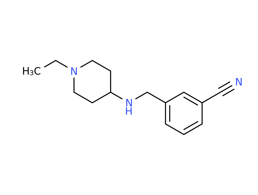 Structure Amb19340021