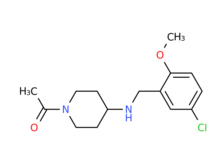 Structure Amb19340034