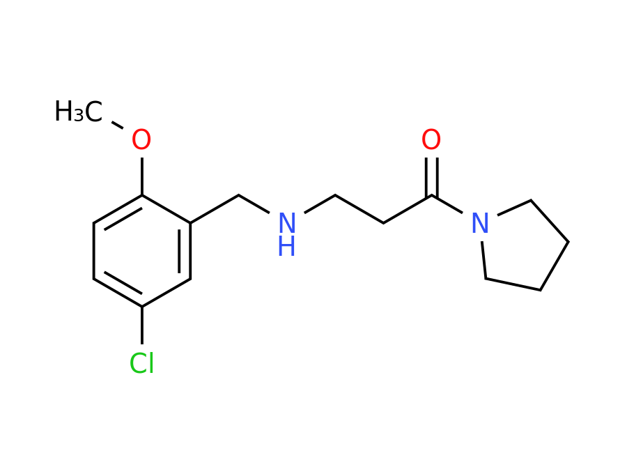 Structure Amb19340037