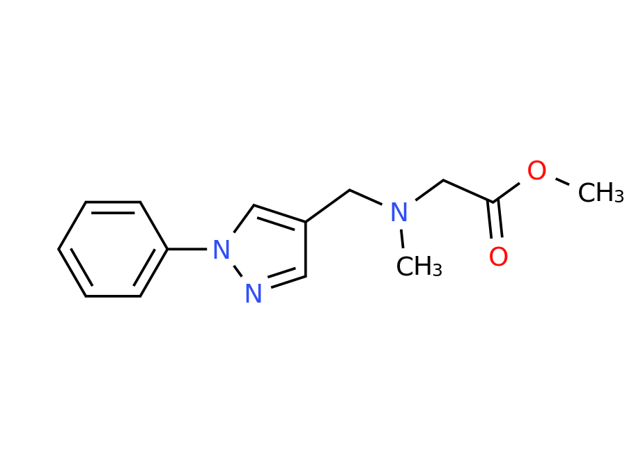 Structure Amb19340052