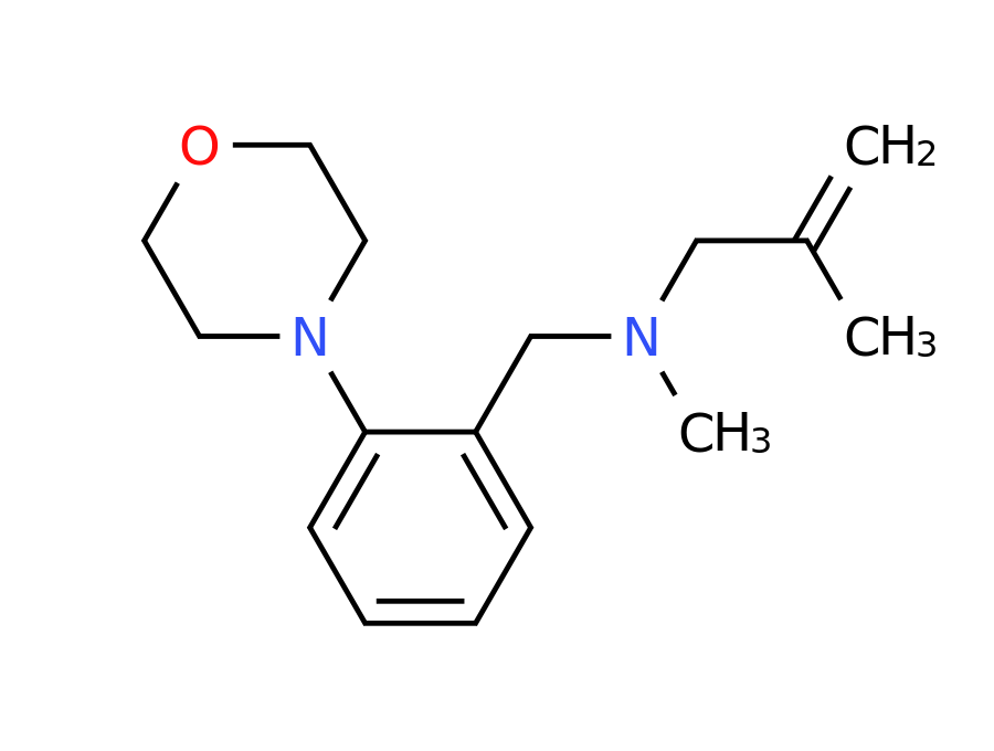 Structure Amb19340054