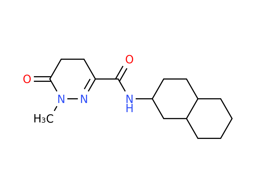 Structure Amb19340079