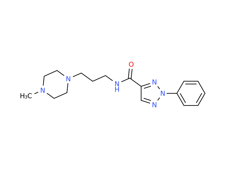 Structure Amb19340138