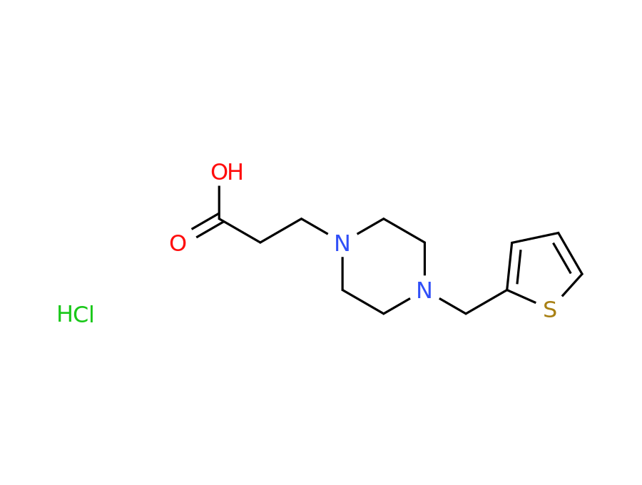 Structure Amb19340188