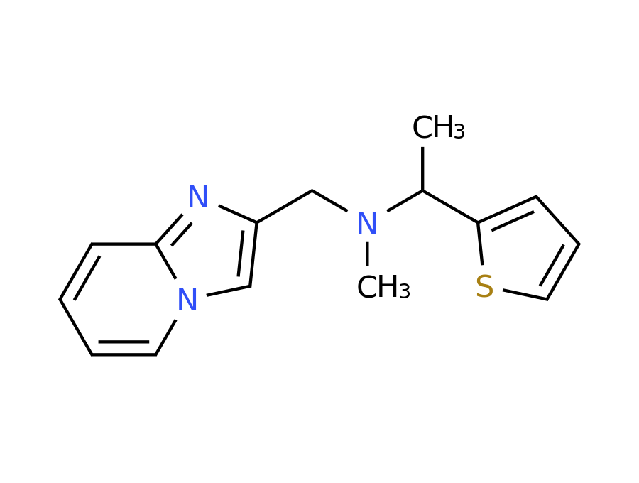 Structure Amb19340195