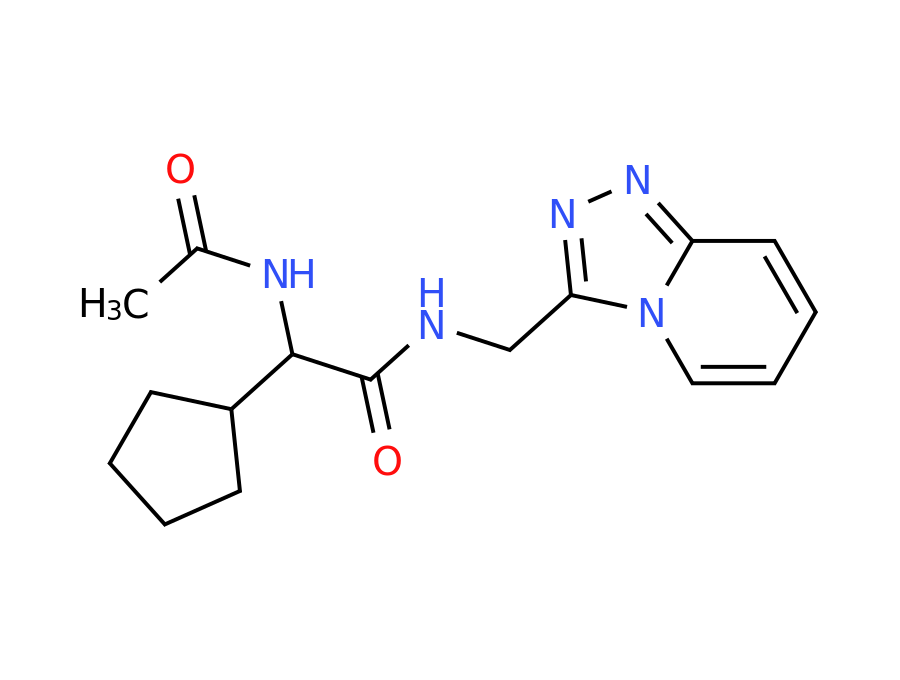 Structure Amb19340206