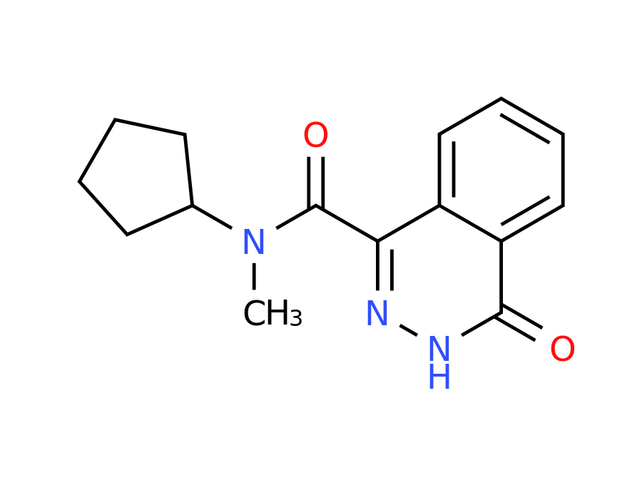 Structure Amb19340263