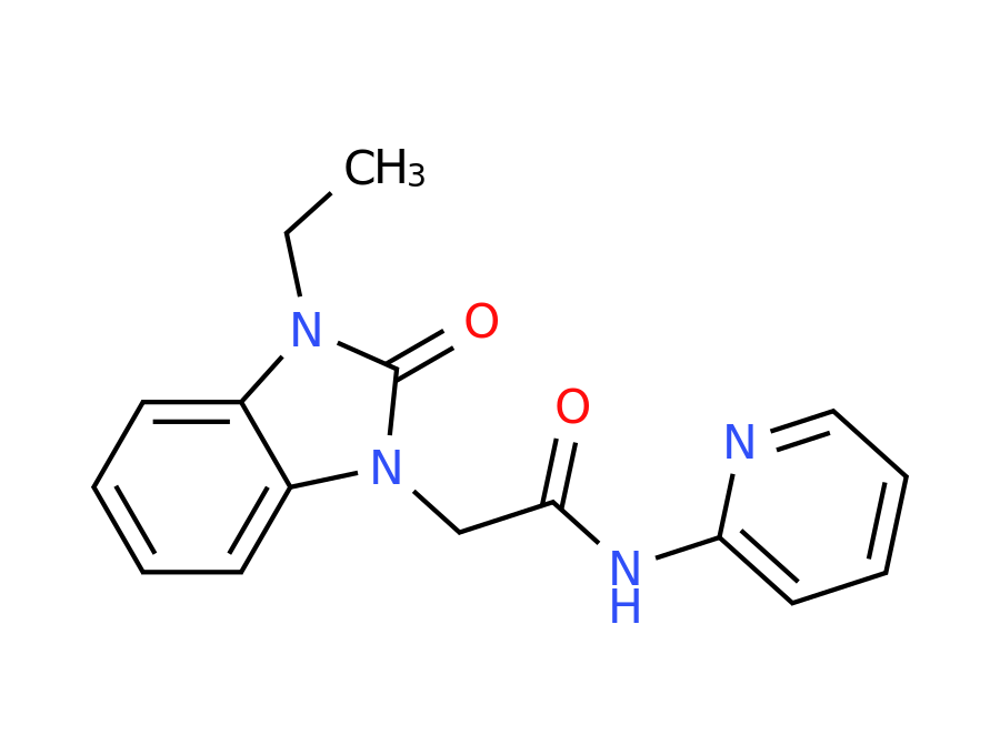 Structure Amb19340271