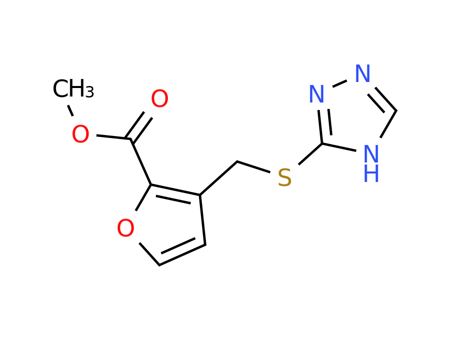 Structure Amb19340298