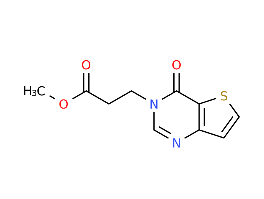 Structure Amb19340310