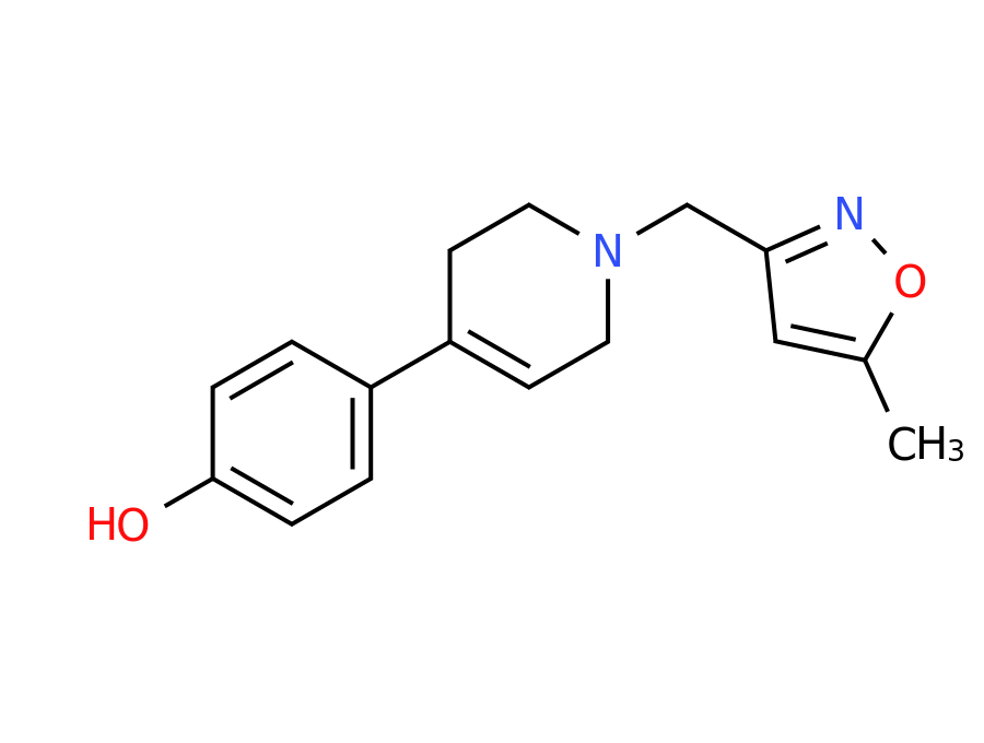 Structure Amb19340351