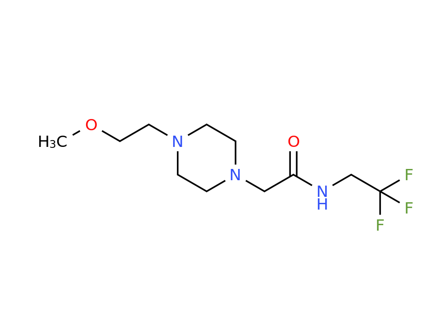 Structure Amb19340423