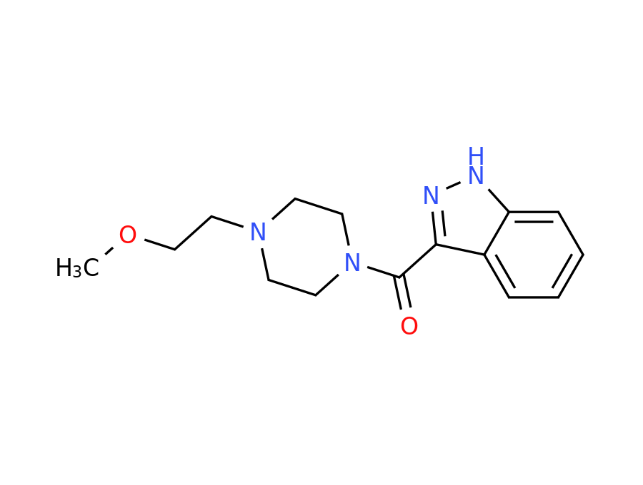 Structure Amb19340425