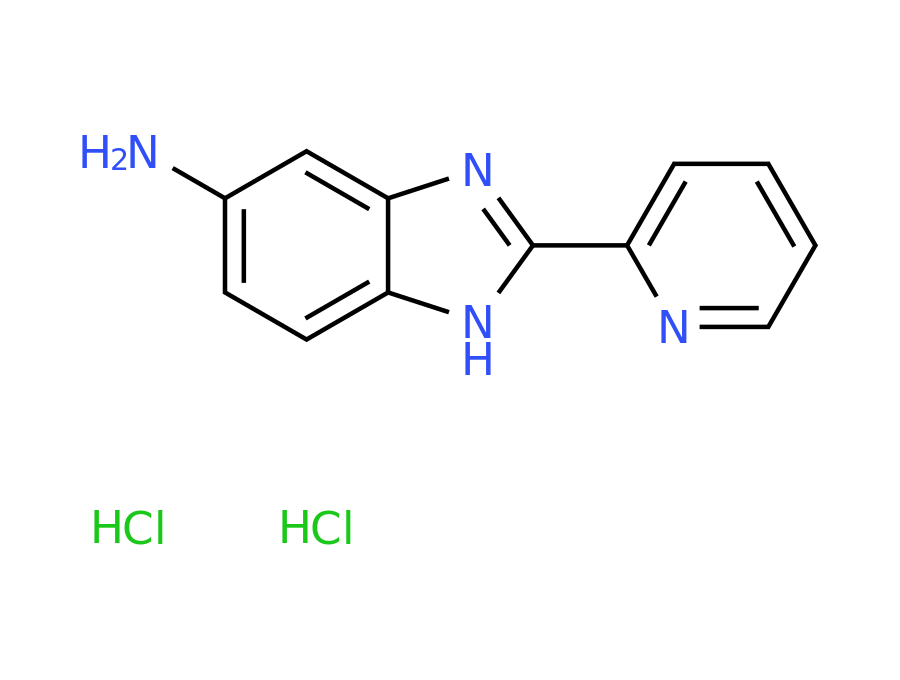 Structure Amb19340433