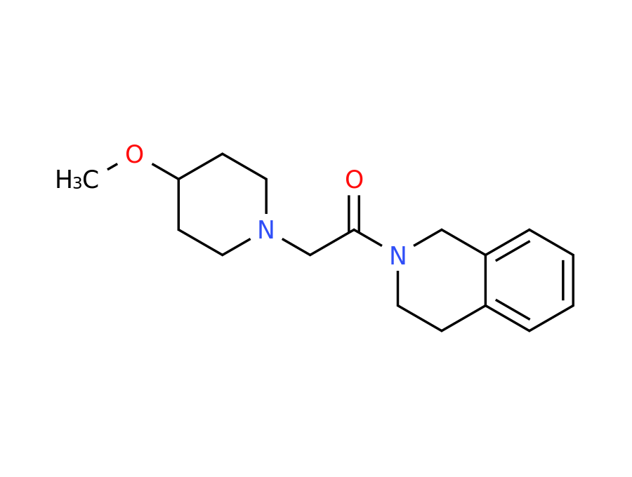 Structure Amb19340496