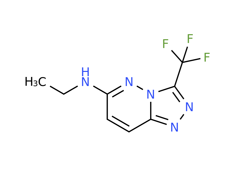 Structure Amb193405