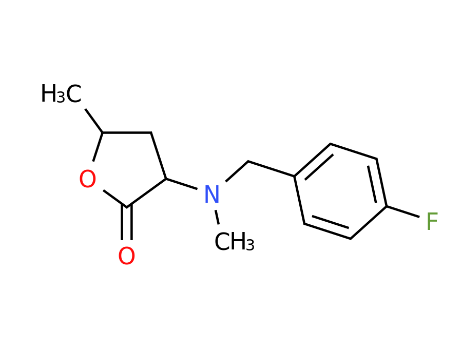 Structure Amb19340502