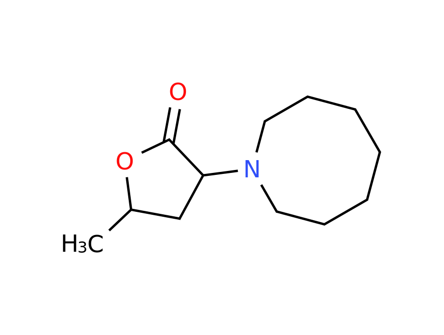 Structure Amb19340503